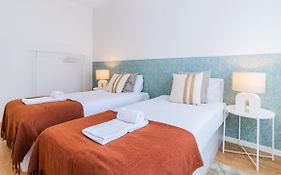 Urban Retreat Porto By Lovelystay